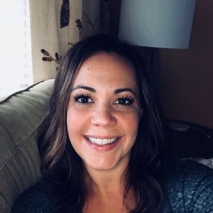 Meet your Posher, Jill